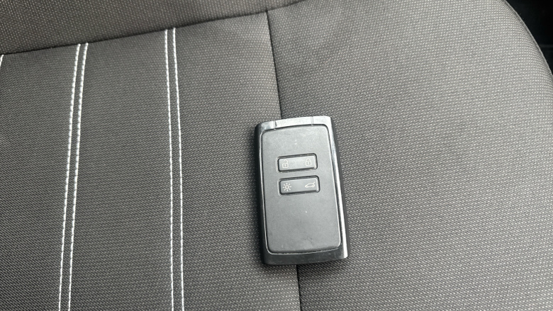 Dacia Sandero Stepway 1.0 TCe Expression 5dr Petrol Hatchback